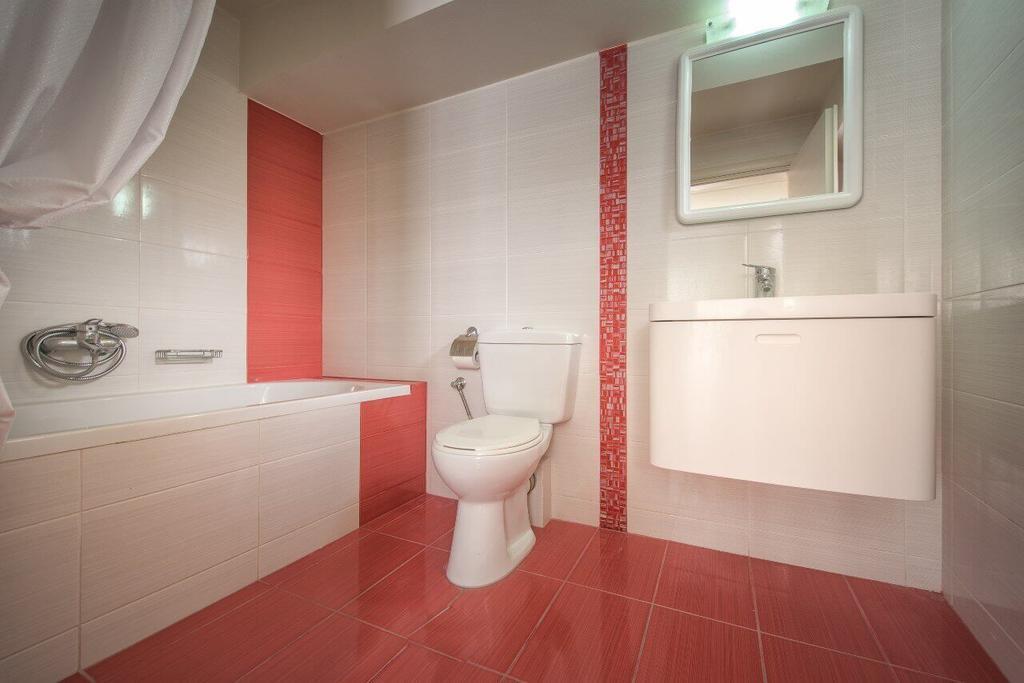 Alba Boutique Apartments Laganas Exteriér fotografie
