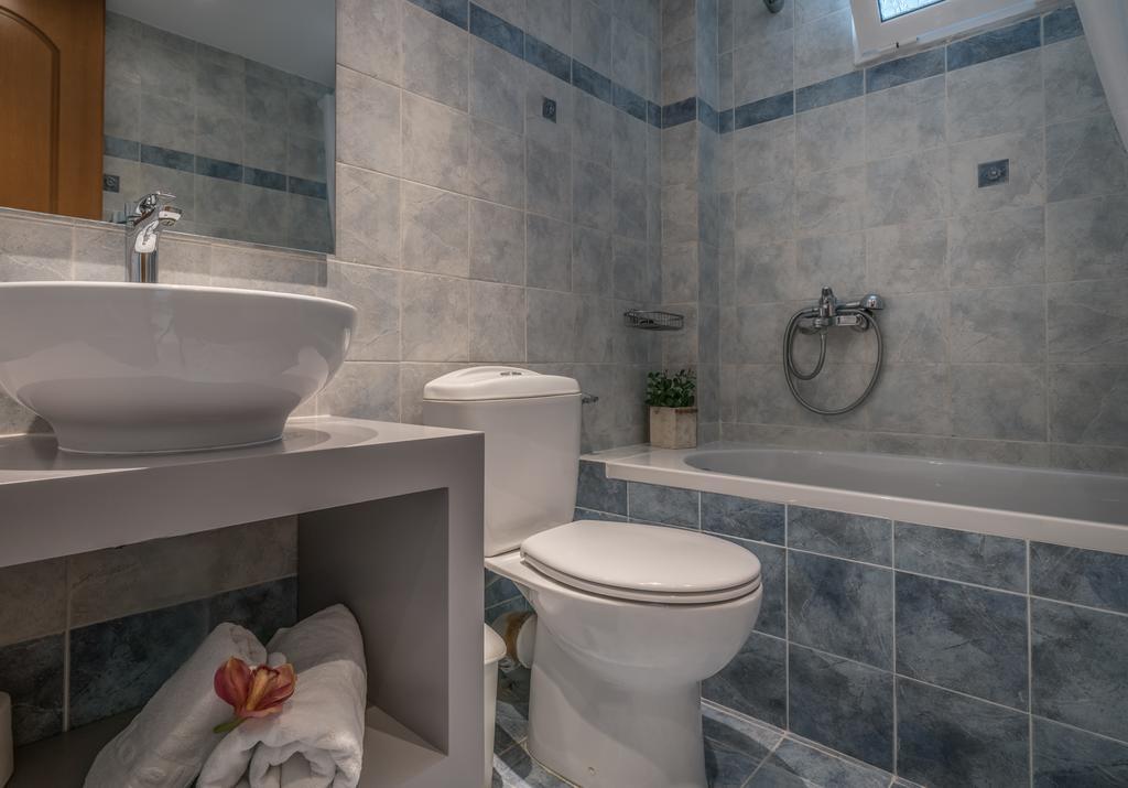 Alba Boutique Apartments Laganas Exteriér fotografie